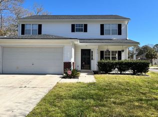 8119 Old London Rd, North Charleston, SC 29406