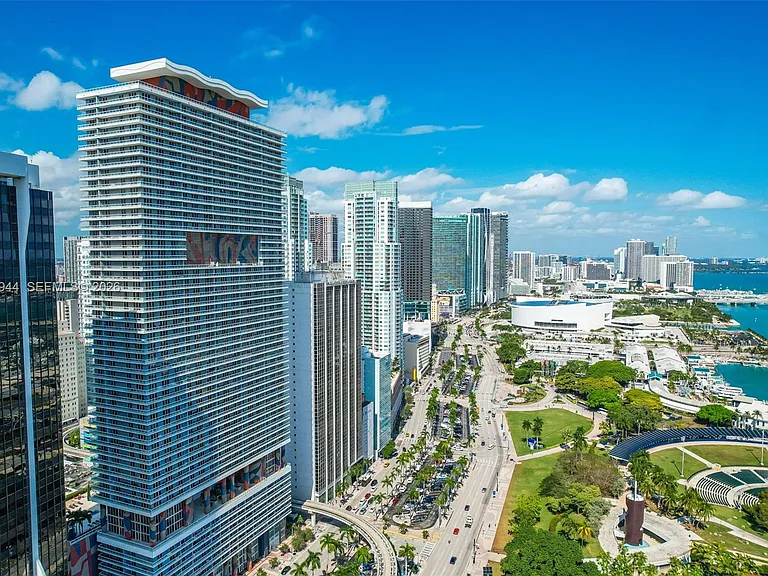 50 Biscayne Blvd #4208 — Photo 42