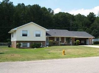 4997 Birch St, Meridian, MS 39307