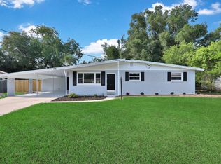 5630 Darlow Ave, Jacksonville, FL 32277