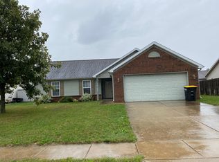 623 Bush Dr, Dayton, IN 47941