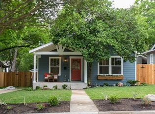 3506 Hollywood Ave, Austin, TX 78722