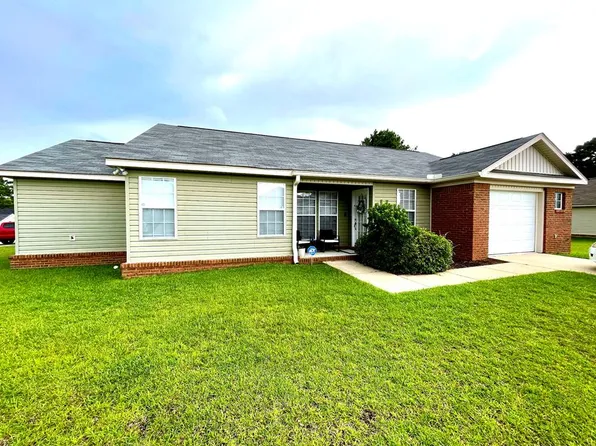 128 Thistlewood Dr, Dothan, AL 36301