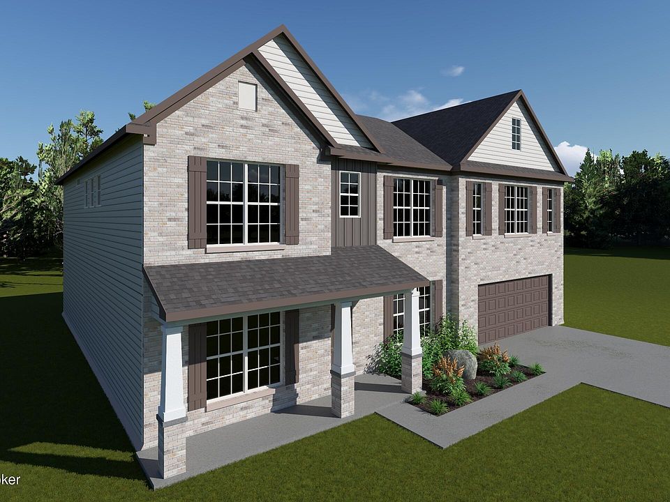 2nd image of 3617 Carillon Ridge Way