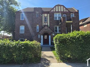 4203 Cortland St APT 102, Detroit, MI 48204