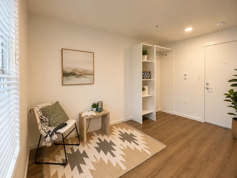 Arete Apartments — Photo 154