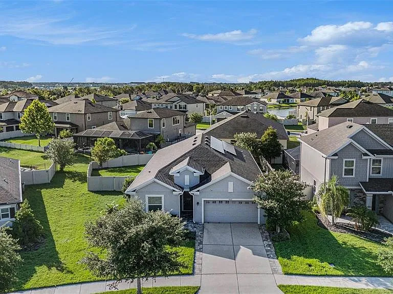 8052 Olive Brook Dr — Photo 5