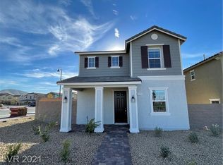 2478 Bellinzona Pl, Henderson, NV 89044