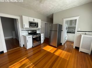 506 Cross St #1, Malden, MA 02148