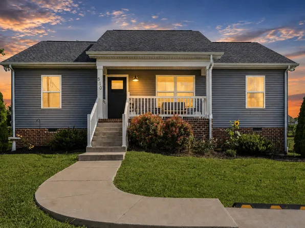 510 Calista Rd, White House, TN 37188