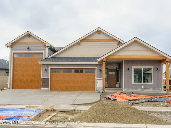 926 W Cordgrass Ave, Post Falls, ID 83854