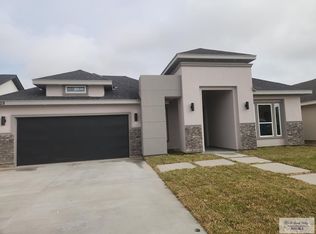 7628 Gladiola St, Brownsville, TX 78521