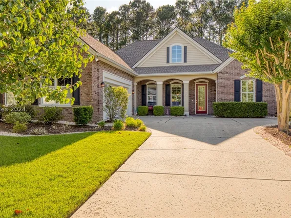 89 Glencairn Ave, Bluffton, SC 29910