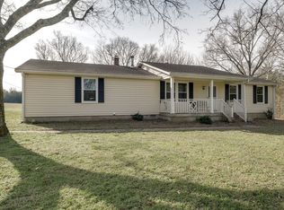 2787 Sanford Rd, Nolensville, TN 37135