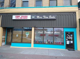 322 Main St, Delta, CO 81416