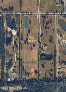 0 Mennonite Rd, Gulfport, MS, 39503