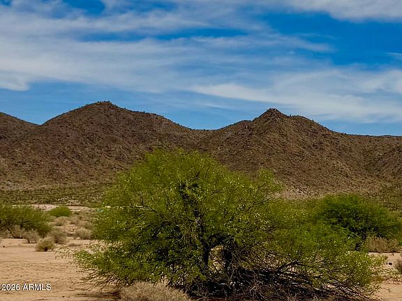 2nd image of TBD Peart Rd 5 Acres -- #-