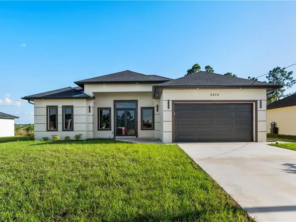 2813 19TH ST SW, LEHIGH ACRES, FL 33976