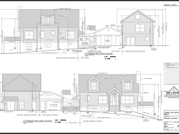 3rd image of 31 Middle Road