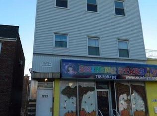 1879 Bronxdale Ave, Bronx, NY 10462