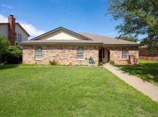 6512 Garwood Rd, Amarillo, TX 79109