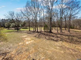 11930 Hamilton Rd, Saint Francisville, LA 70775