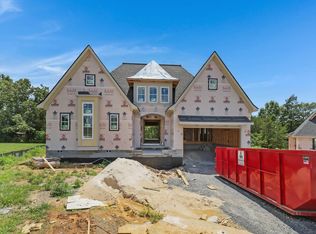 8063 Sir Oliphant Way LOT 28, Ooltewah, TN 37363