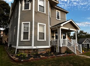 202 Oak St APT B, Butler, PA 16001
