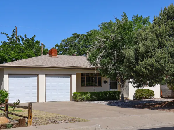 1723 Truman St NE, Albuquerque, NM 87110
