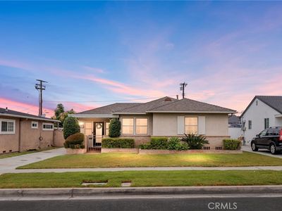 8641 Strub Ave, Whittier, CA, 90605