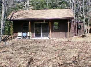 N3040 Elst Rd, White Lake, WI 54491