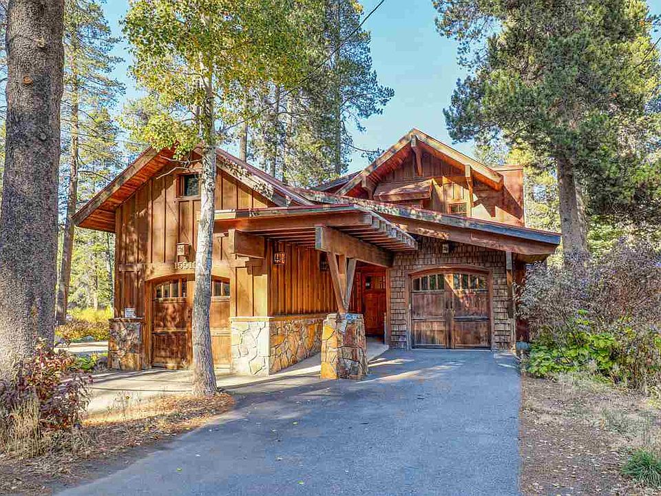 15510 S Shore Dr Truckee, CA, 96161 Apartments for Rent Zillow
