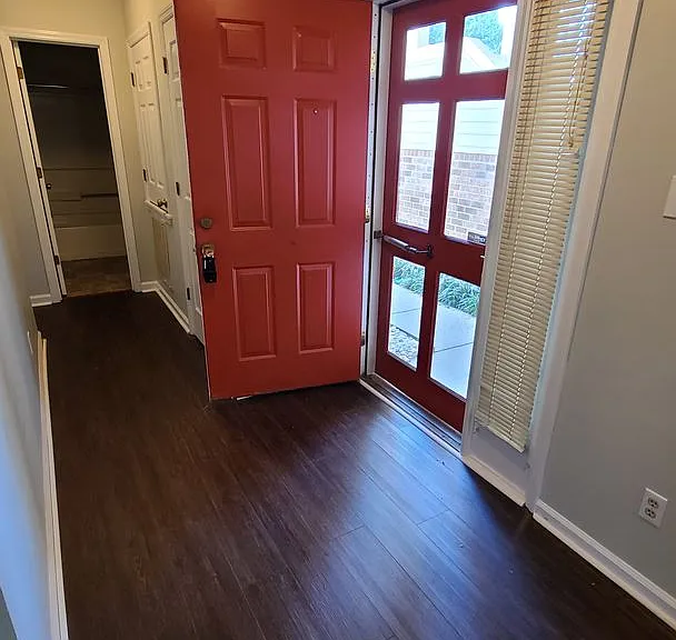 2705 Preston Woods Ln #4 — Photo 7