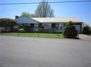 72 Redwood Ave, Uniontown, PA