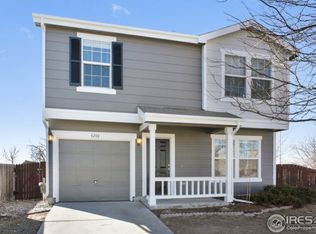 5208 E 100th Pl, Thornton, CO 80229
