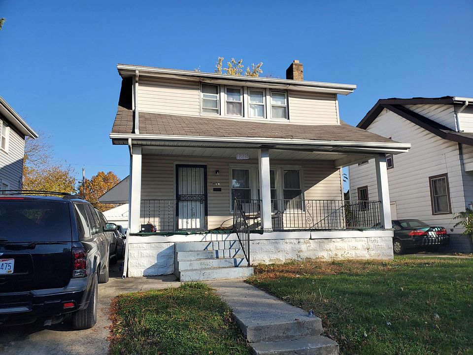 1st image of 1218 E 22nd Ave