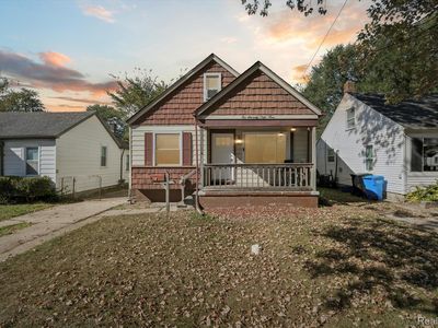 27059 Hampden St, Madison Heights, MI, 48071