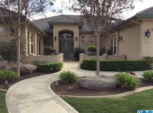 4635 W Sweet Ave, Visalia, CA 93291