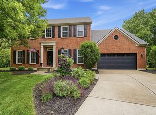 2941 Dutton Ct, Dayton, OH 45458