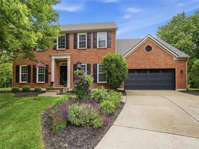 2941 Dutton Ct, Dayton, OH, 45458