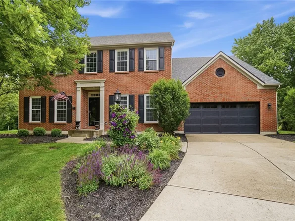 2941 Dutton Ct, Dayton, OH 45458