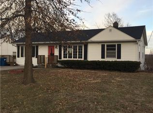 505 N Kimball St, Excelsior Springs, MO 64024