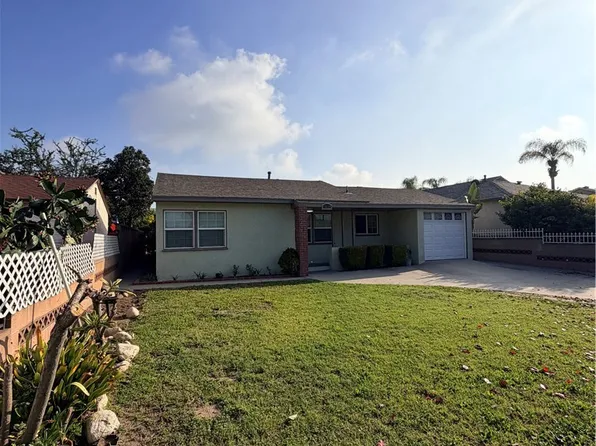 13115 Judith St, Baldwin Park, CA 91706