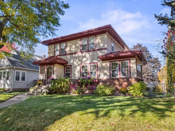 733 Sherwood Ave, Saint Paul, MN 55106