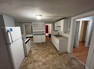 58 Northrup Pl, Buffalo, NY 14214