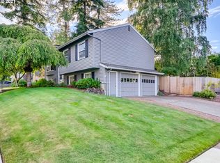 11505 SW Timberline Dr, Beaverton, OR 97008