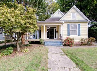 1068 S Rembert St, Memphis, TN 38104