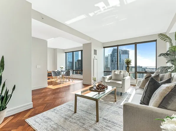 1 Avery St APT 30C, Boston, MA 02111