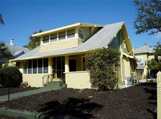 121 7th Ave N, Saint Petersburg, FL 33701