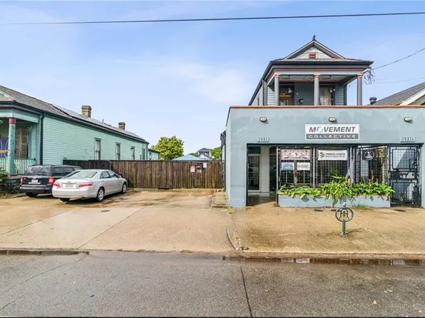 3919 Saint Claude Ave, New Orleans, LA 70117